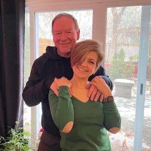 Meet your Posher, Jim